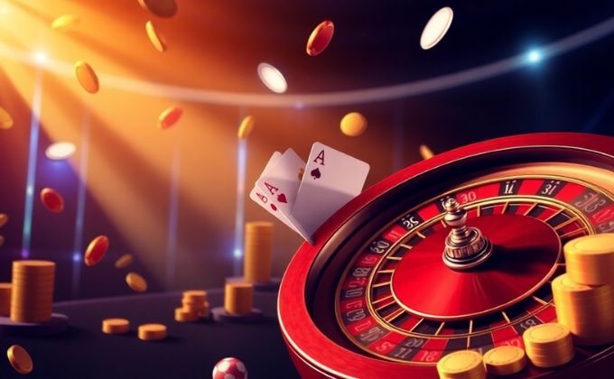 Unlimit Casino کیسینو میں پوکر گیمز