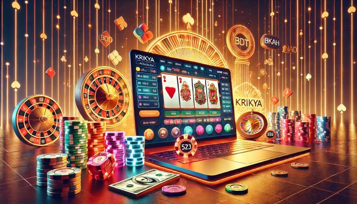 Unlimit Casino آن لائن کیسینو میں کھیلنے کی وجوہات